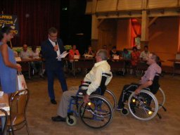 IV Olimpiada Humanistyczna Domów Pomocy SPołecznej "Cogito ergo sum"